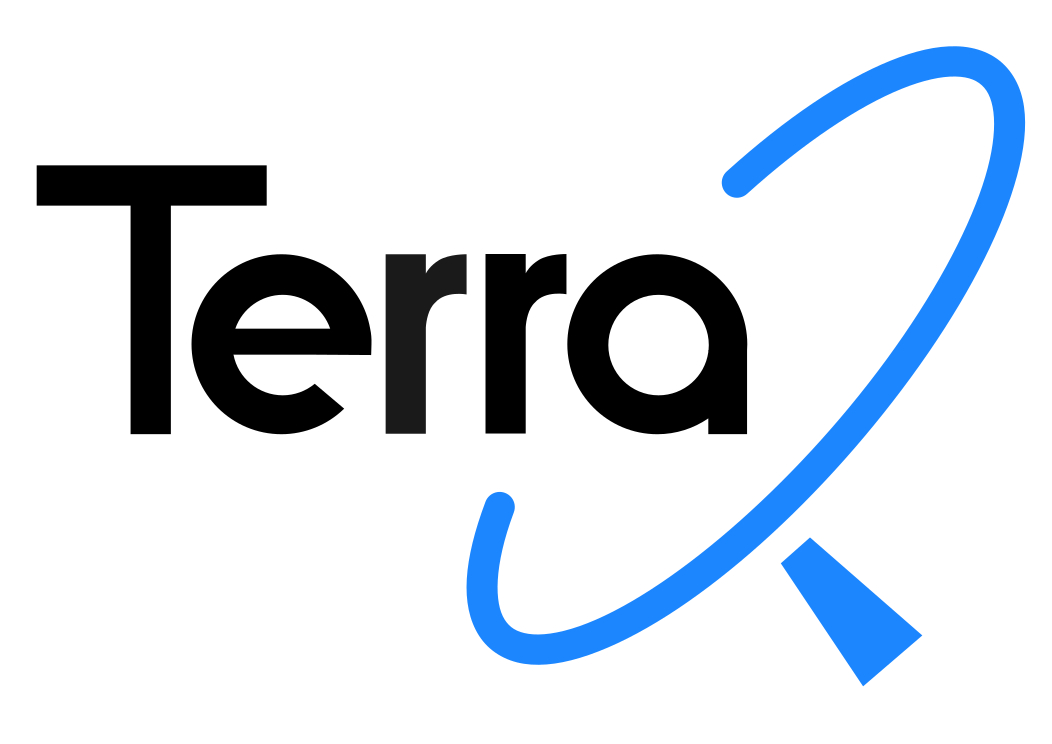 Logo SFB1464: TerraQ - Relativistische und quanten-basierte Geodäsie